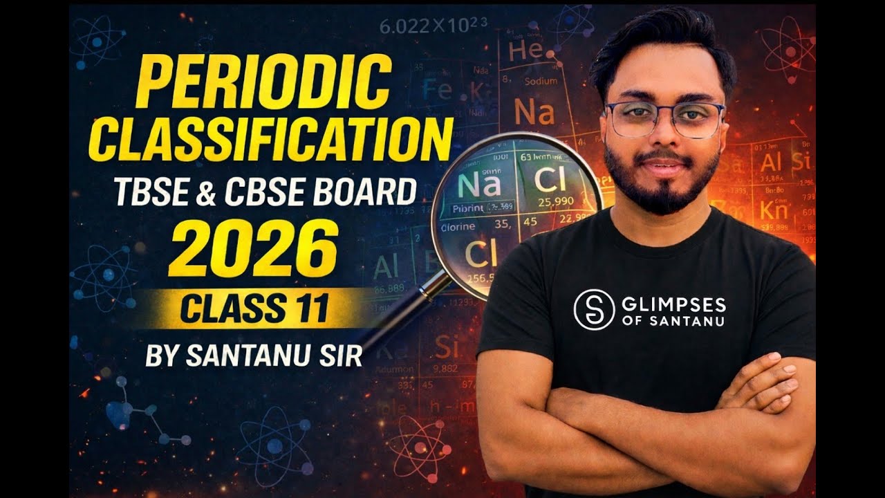 GLIPMSES OF SANTANU