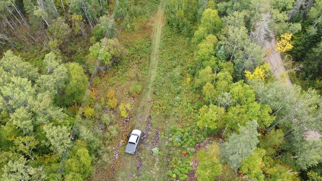 offroad falcon lake manitoba