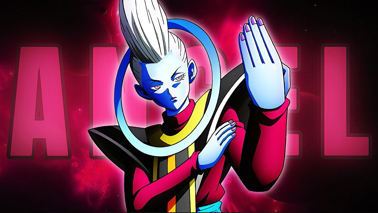 How Strong Is Whis? 