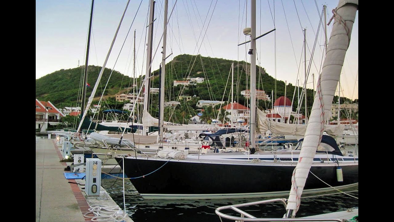 Dock Your Boat Smoother with this ‘Rudder Control’ Secret