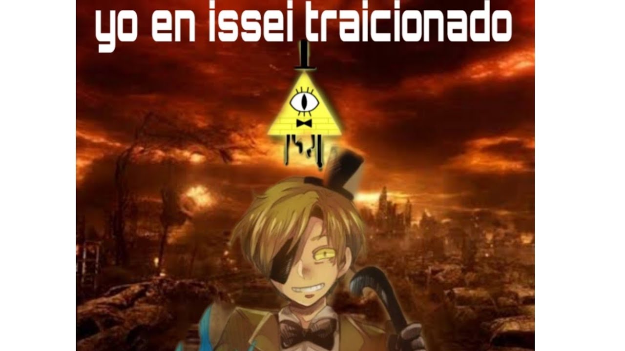 yo en issei traicionado cap 1