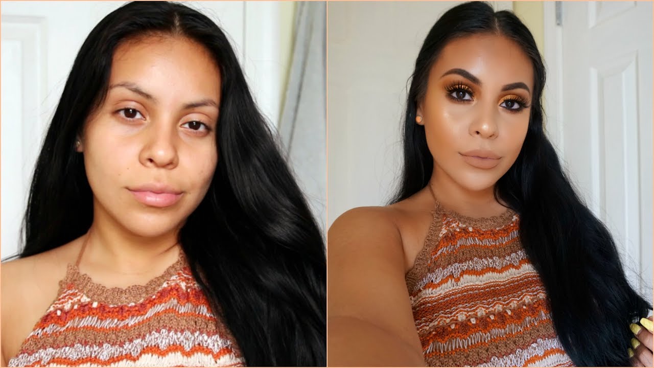 GET READY WITH ME: SUMMER SKINCARE ROUTINE + MAKEUP 2017 | JuicyJas