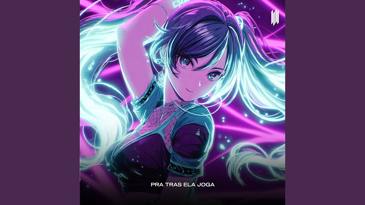 PRA TRAS ELA JOGA (SPEED)