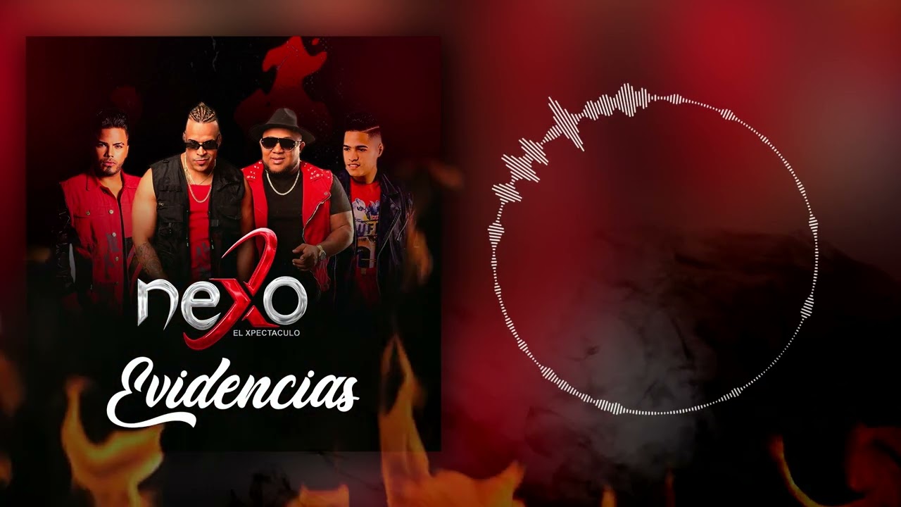 NEXOMUZIC - EVIDENCIAS (MERENGUE)