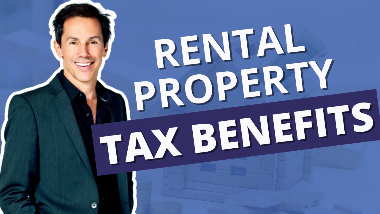 Rental Property Tax Benefits