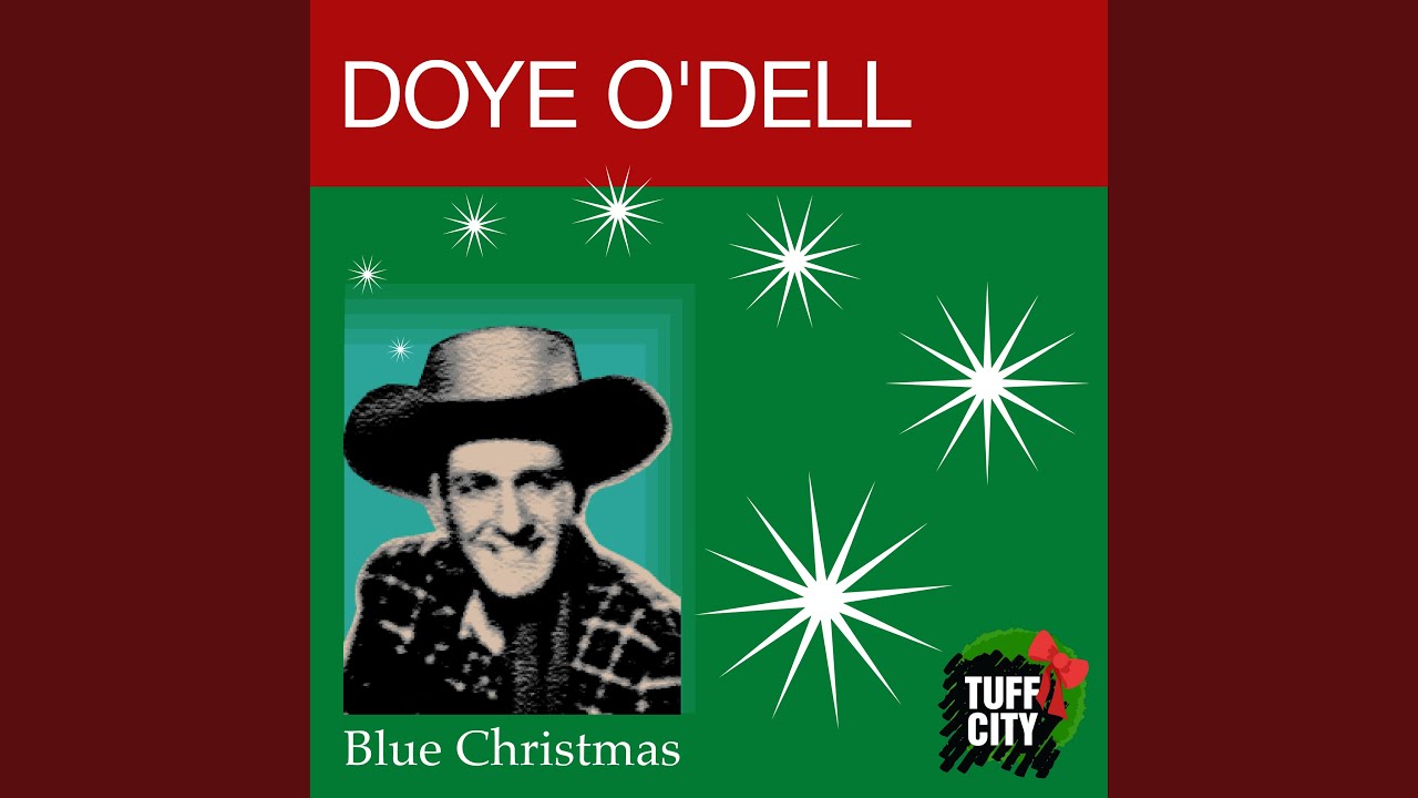 Blue Christmas