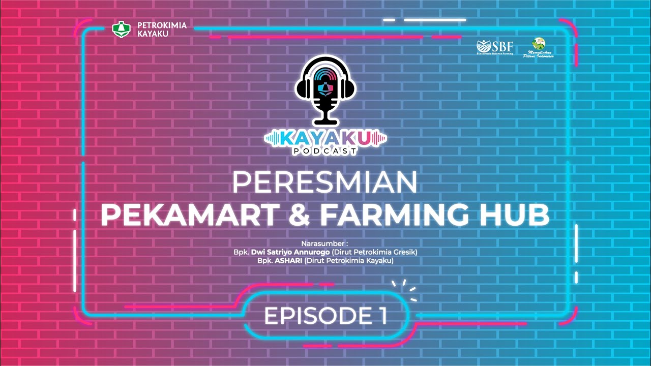 Episode 1 | 