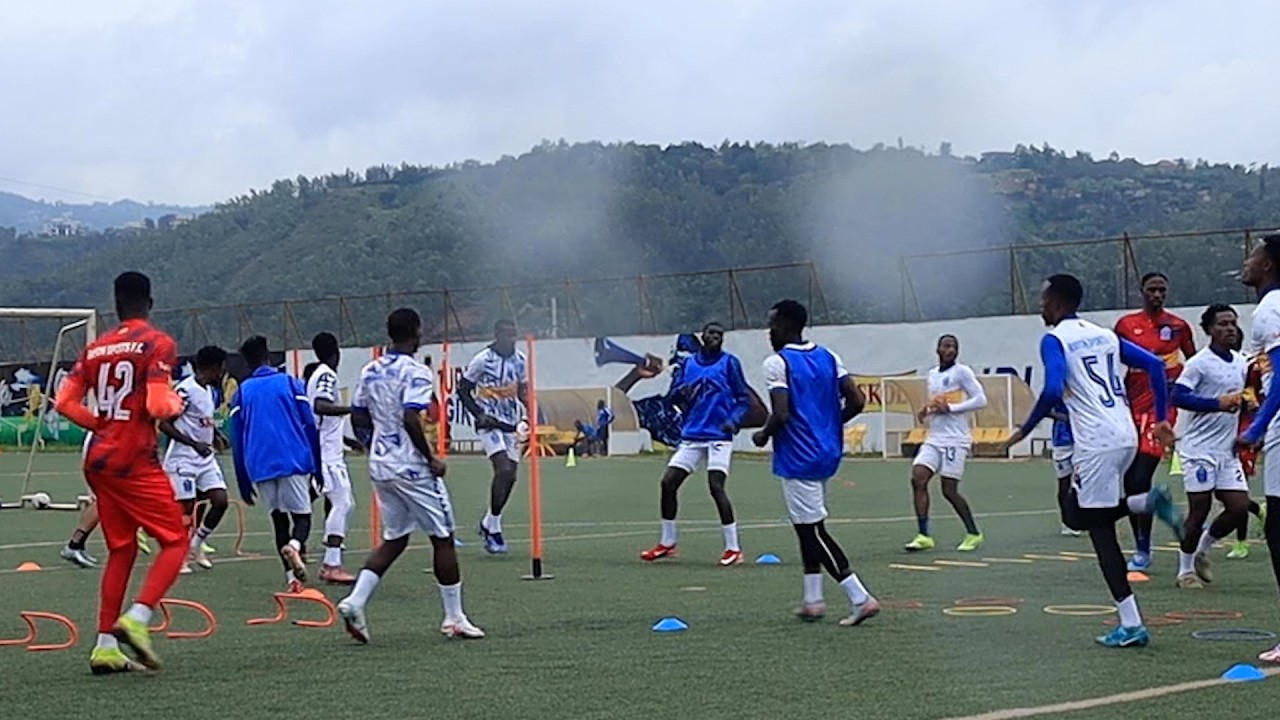 🔴LIVE: REBA UDUSHYA TUBEREYE MU MYITOZO YA RAYON SPORTS/KWIZERA OLIVIER YAGARUTSE