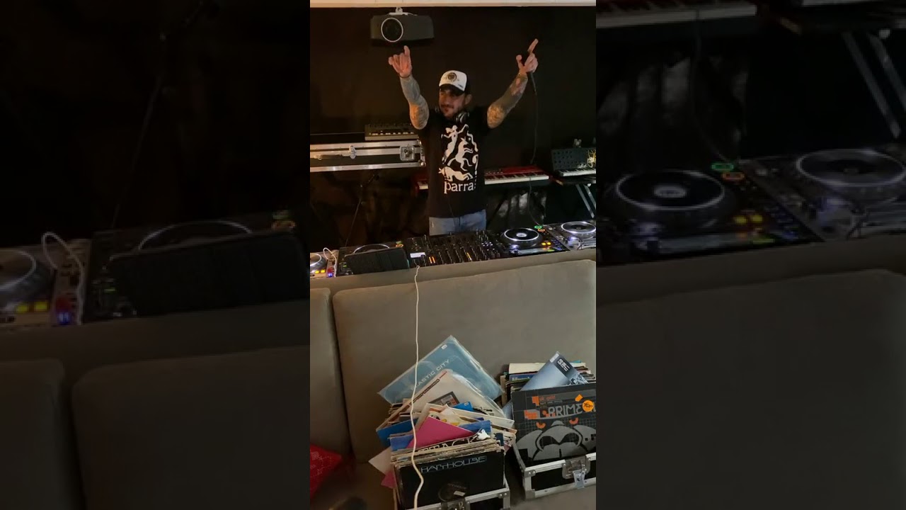 Dj Nano 16-06-2020