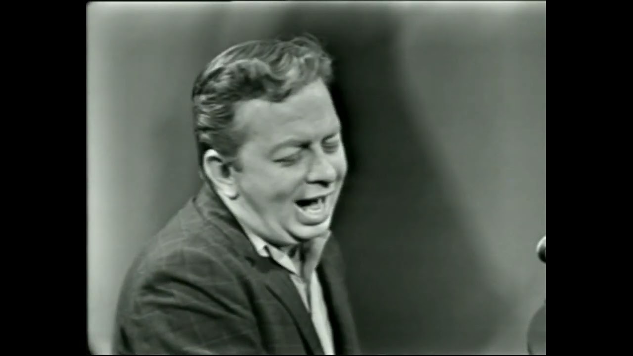 When Sunny Gets Blue - Mel Tormé 1964