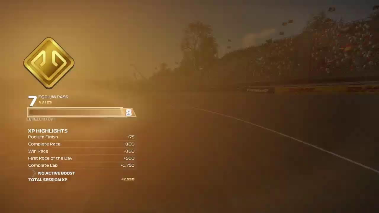 Livestream of Commander X - Formula 1 2025 - doing Career mode
