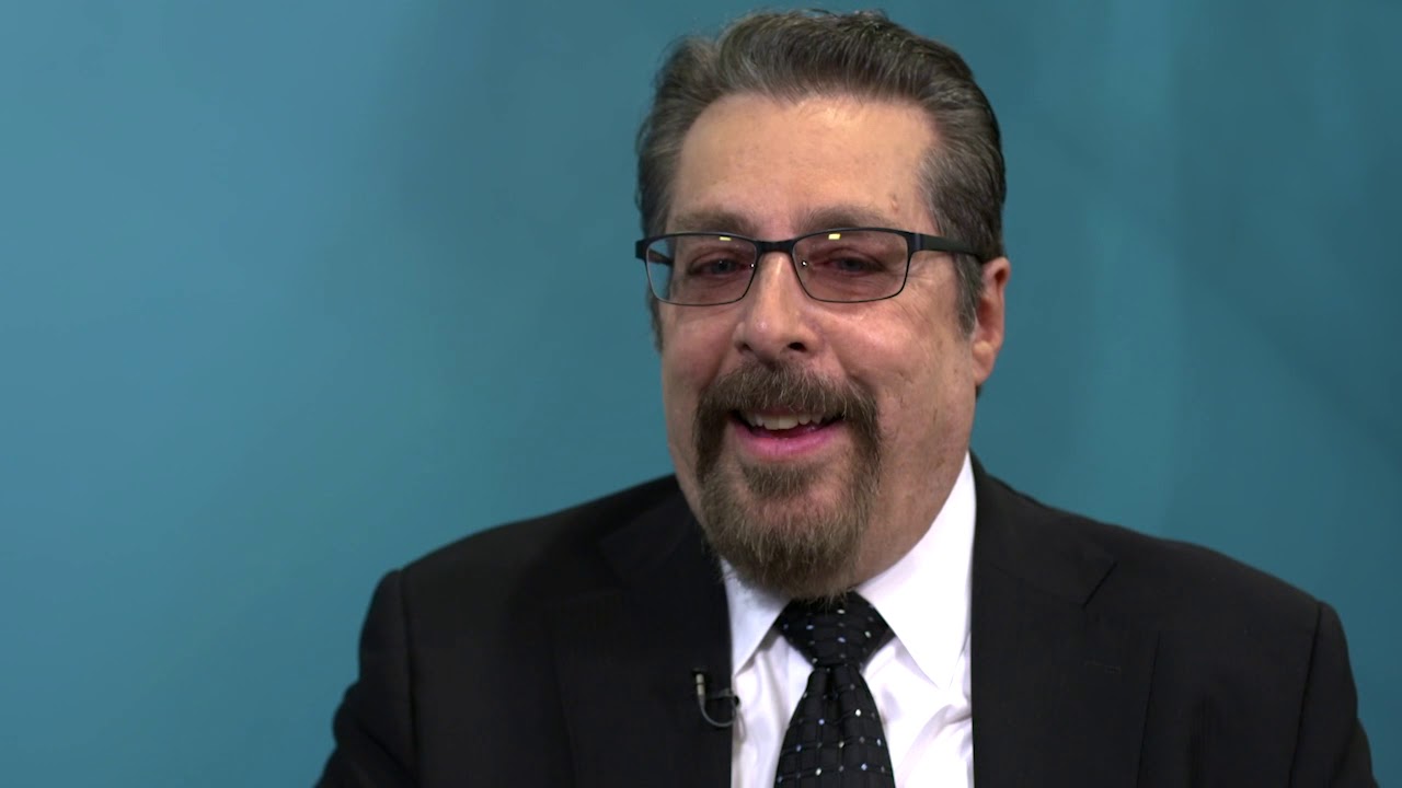 Dr. Art Epstein on How Consumer Electronics will Change Eye Care