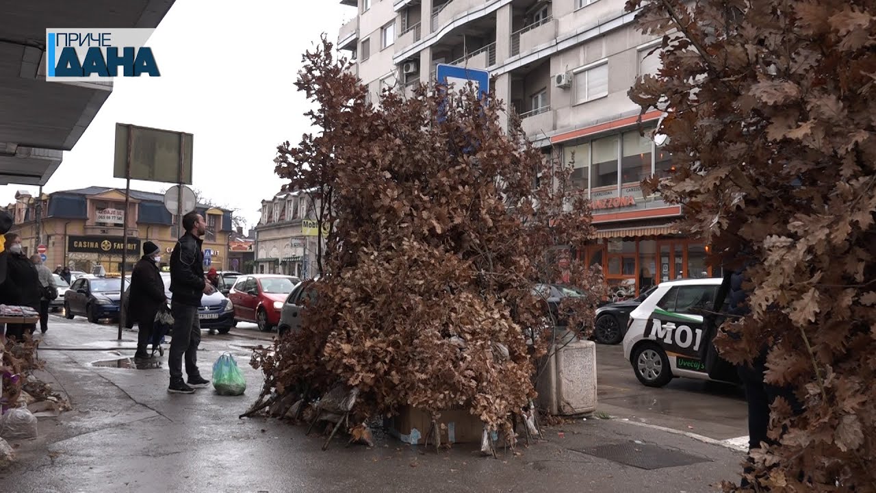 U susret Božiću