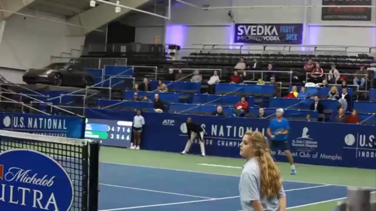 Tennis - ATP - Bale : Adrian Mannarino vs Jack Sock