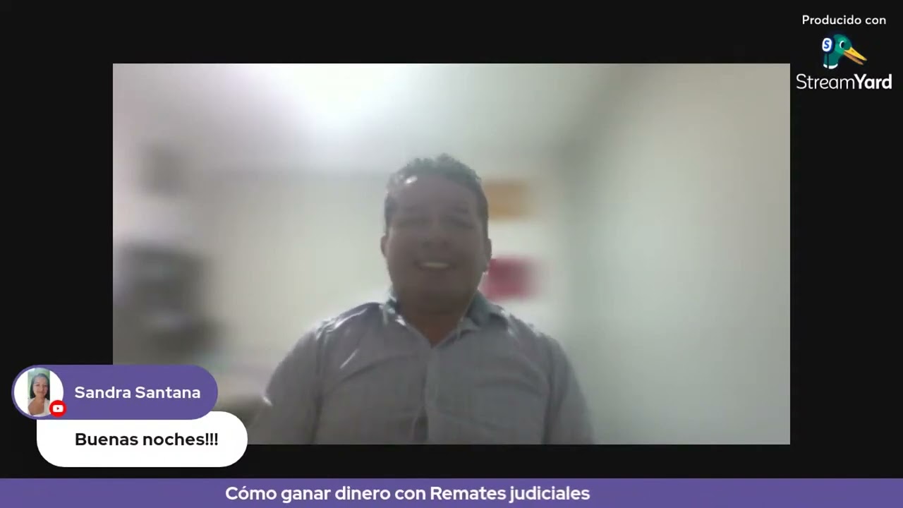 Cómo ganar dinero con Remates Judiciales