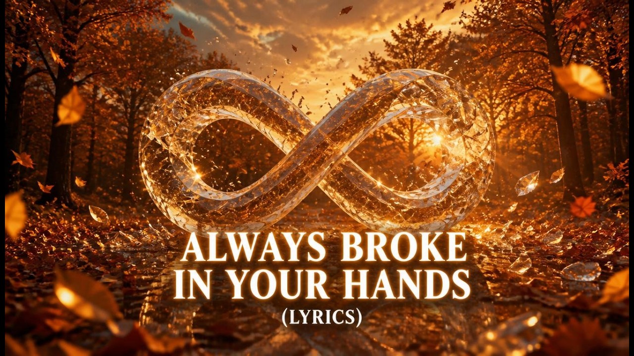 Always Broke in Your Hands ( Lyrics )