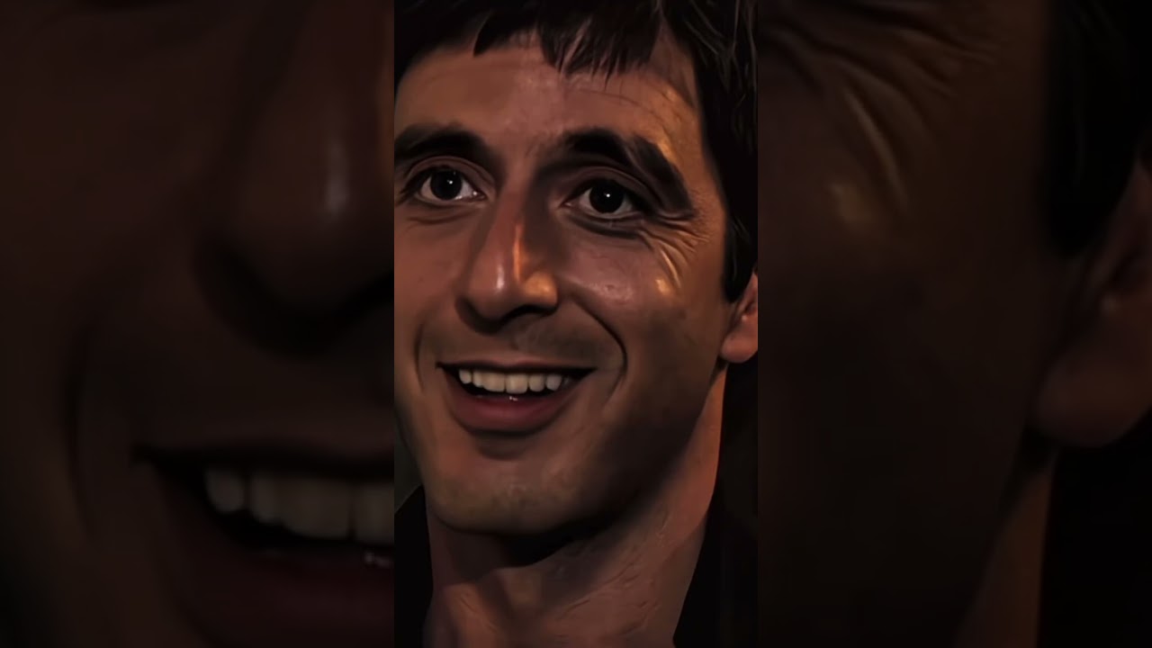 Два короля на троне хаоса Химия и кокаин рецепт легенды #вовсетяжкие #tonymontana #edit #criminal