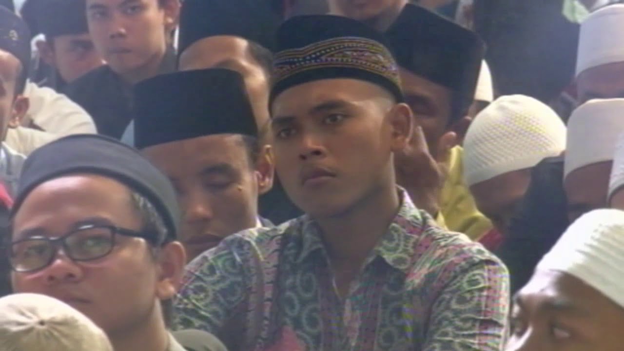 Munajat Ibn Atthailah : Memohon Kemuliaan Kepada Allah SWT | Buya Yahya | Al Hikam | 3 April 2017