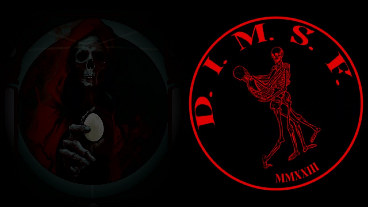 Diabolus In Musica - Ecce Homo