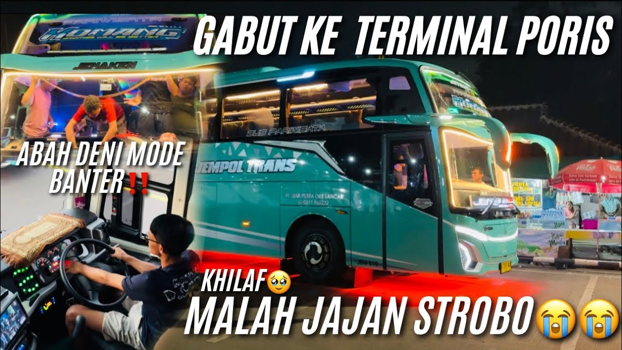 INI DIA VARIASI SPEK IDAMAN ABAH DENI😱SIMPEL ENAK DI PANDANG‼️