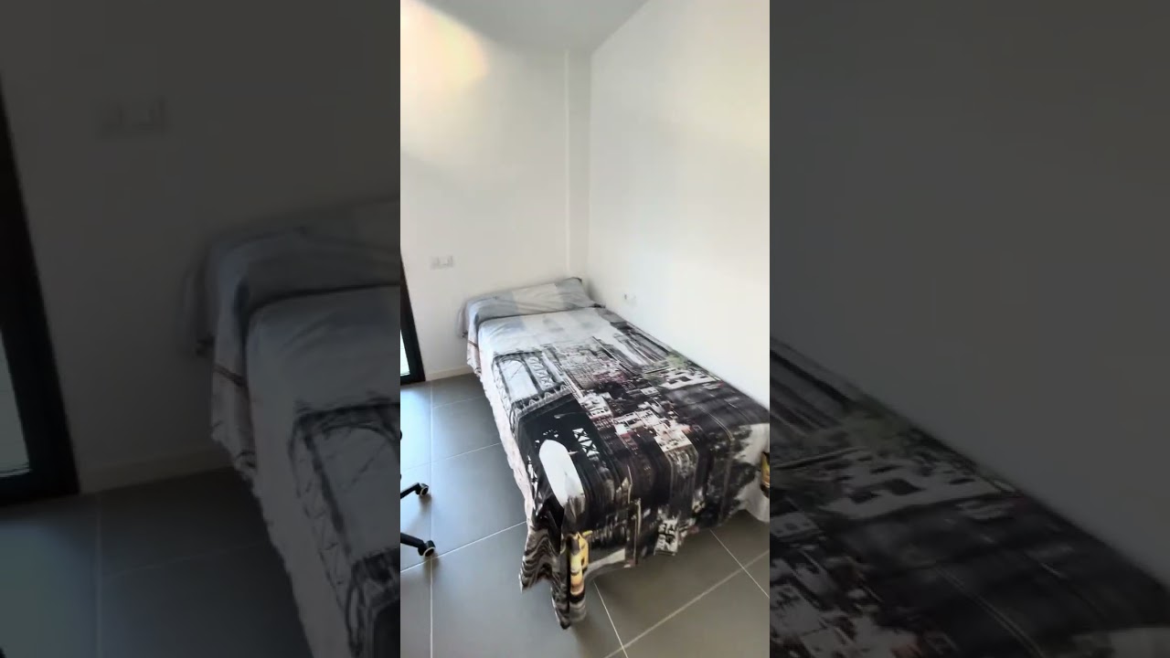 Video instalaciones residencia ETGRacing - Escola Tècnica Girona