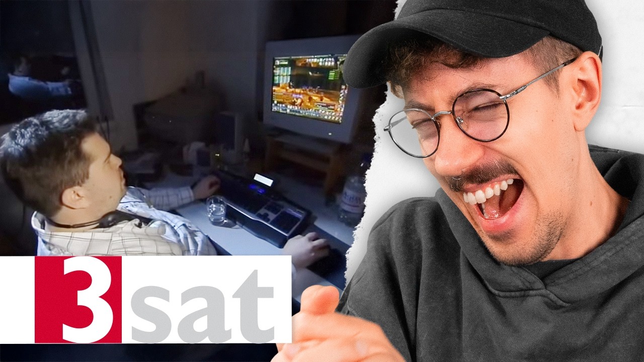 Die BESTE Gaming Doku?! | Hänno reagiert