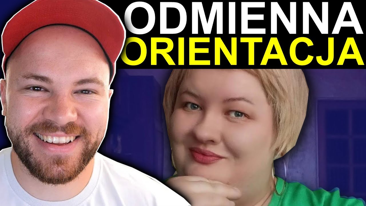 SPYSIŃSKI reaguje na: KLAUDELIZA MA NOWEGO ADORATORA XD