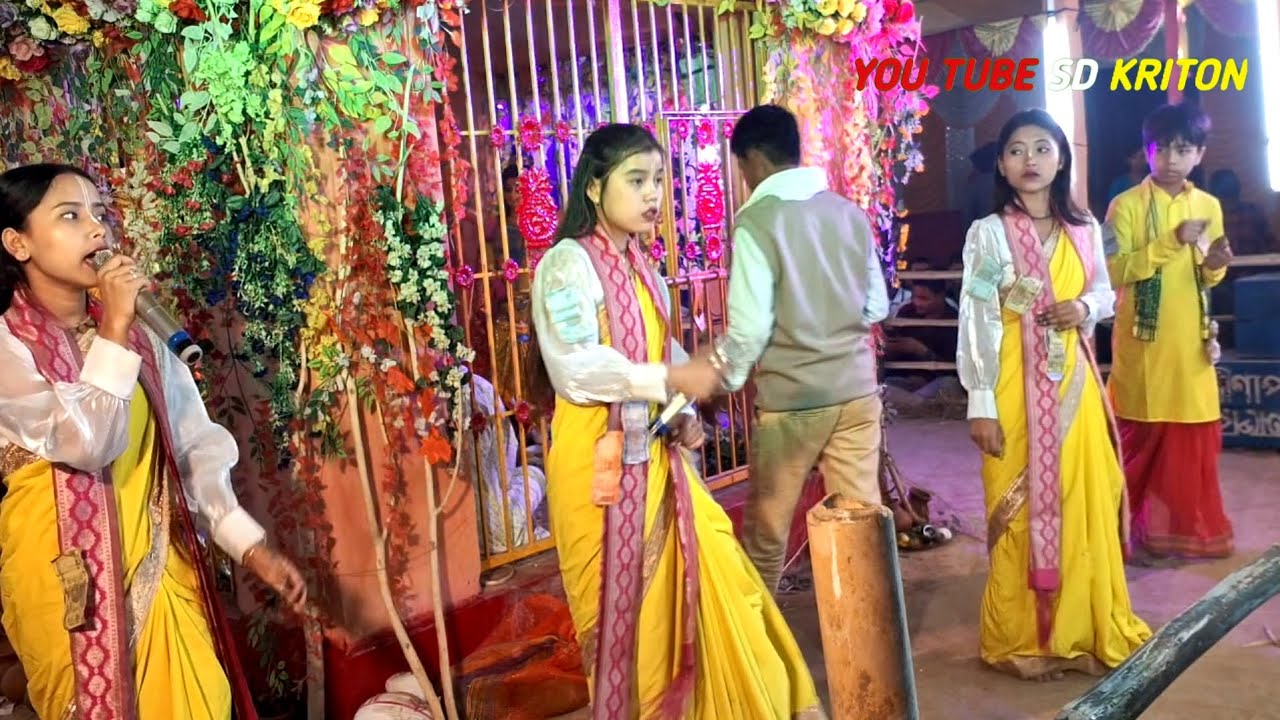 New kriton song Hare_Krishna kriton video 2026 4K #hare_krishna 