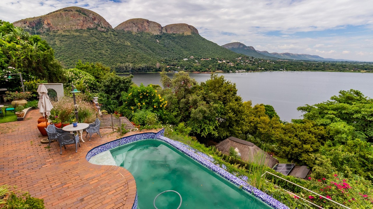 3 Bedroom house for sale | Kosmos | Hartbeespoort