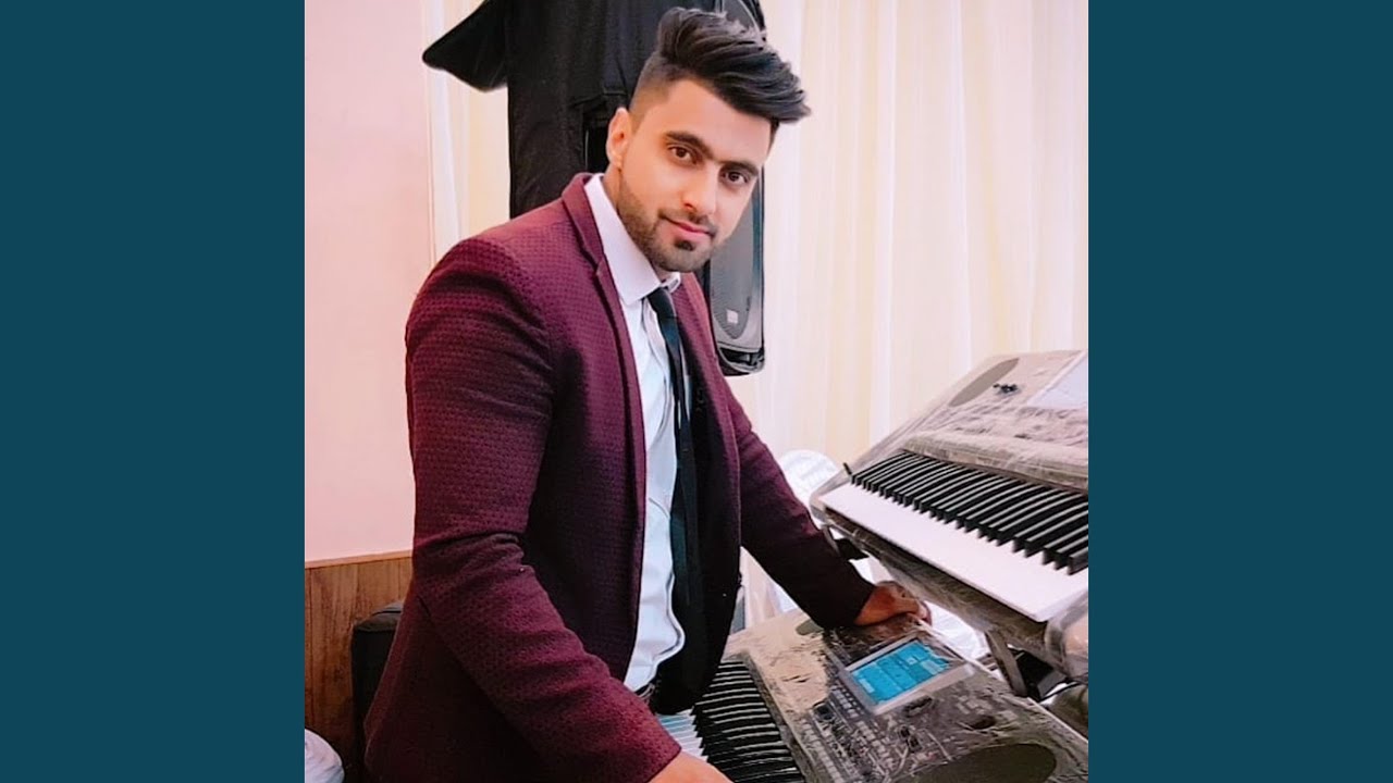 Abshari Maste Kaqaz Piche Herati