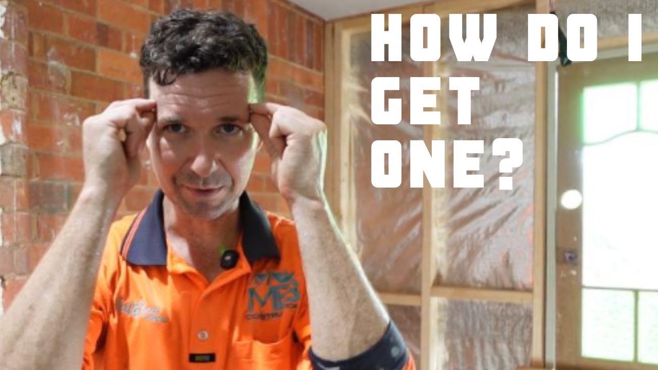 How can do I get an Apprenticeship. Part 3/5