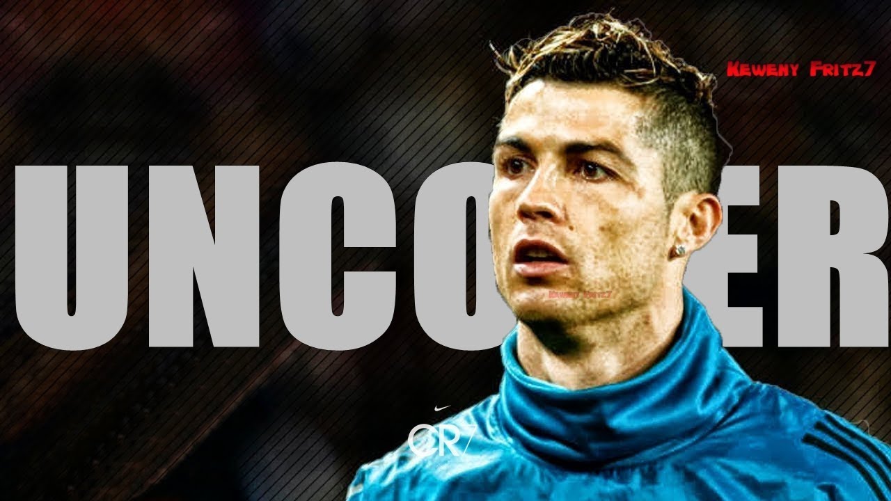 Cristiano Ronaldo - Uncover |Skills & Goals|HD| 2018