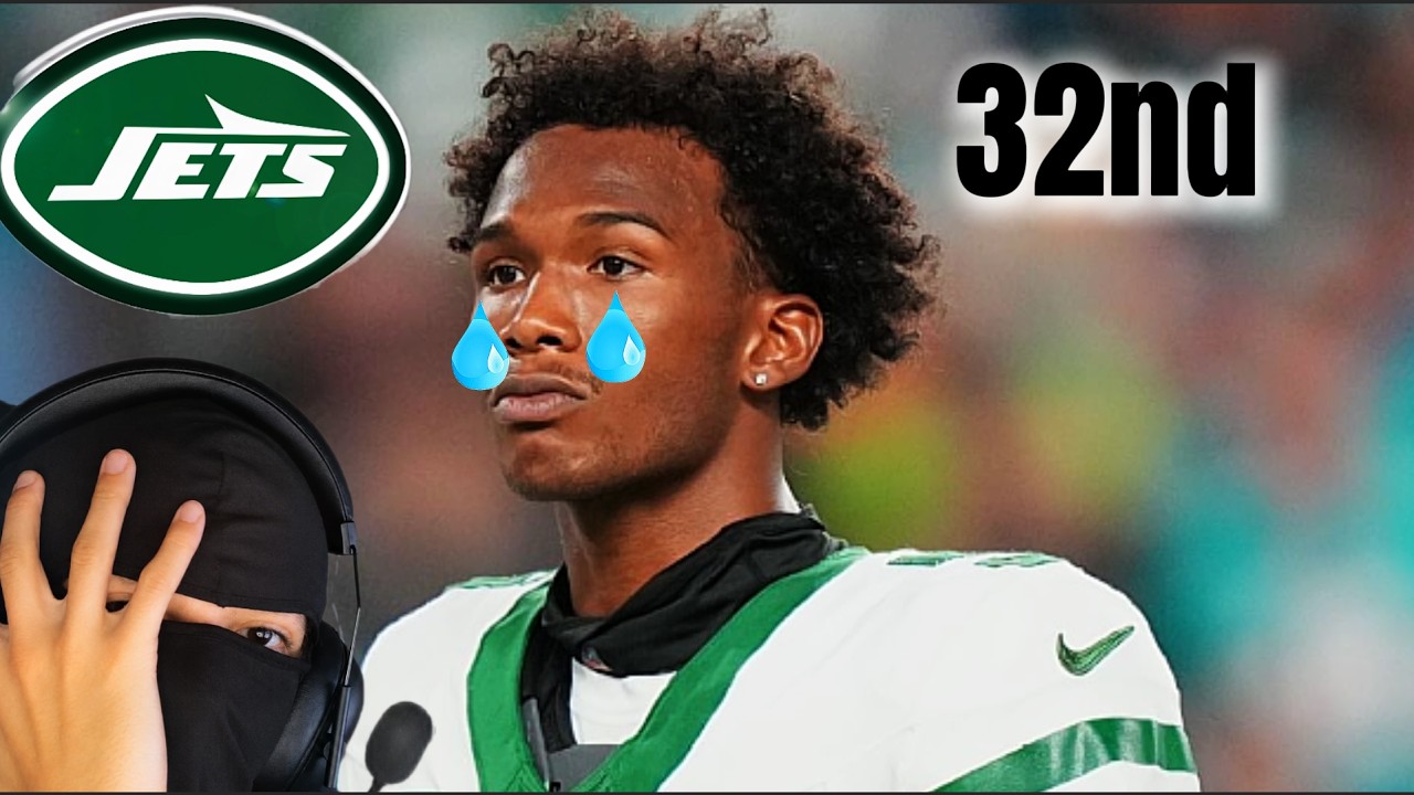 I used the WORST Team in Madden 26 Ranked... Can I Win?