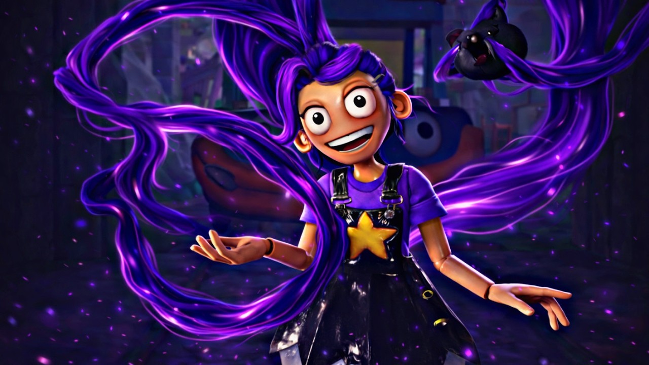 POPPY PLAYTIME CHAPTER 5: LILY DA MÁS MIEDO DE LO QUE PARECE #3