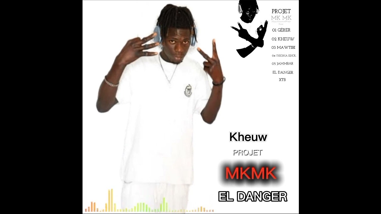 EL DANGER{KHEUW} 
