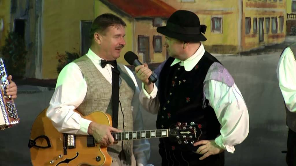 Polka in majolka v Dobju - 2. oddaja