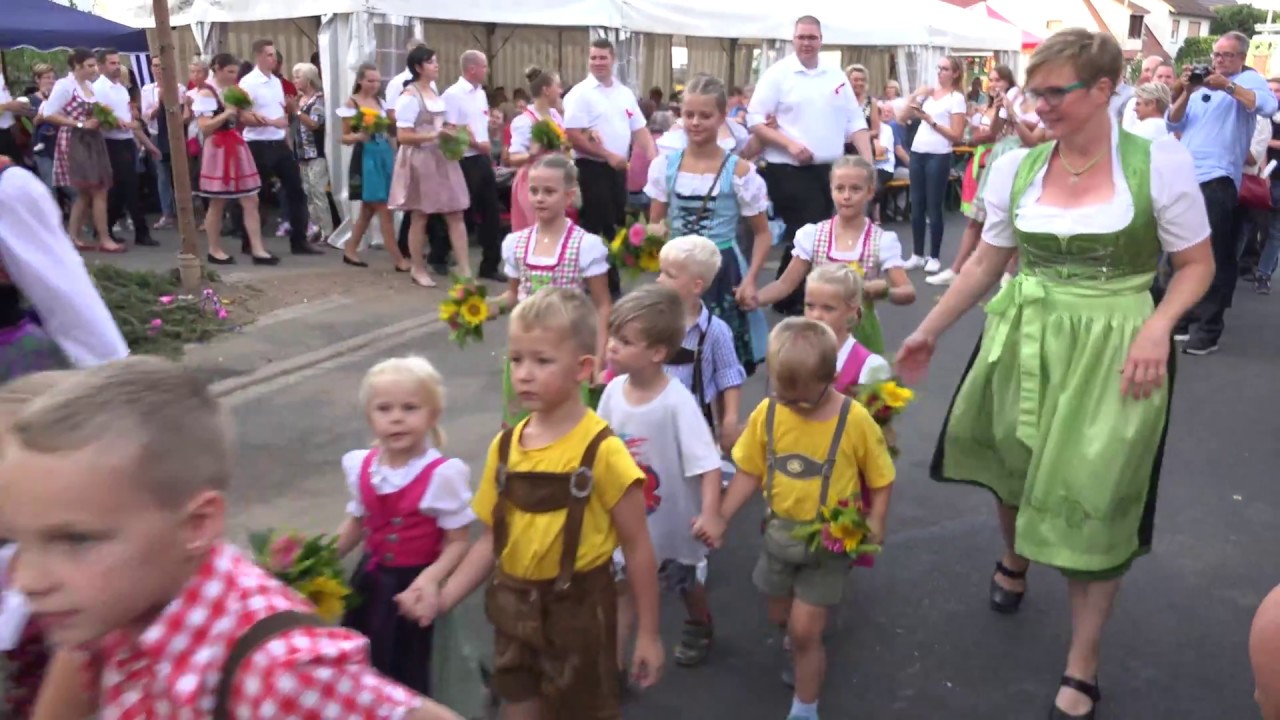 BETZENAUSTANZEN WELLERSTADT 2018