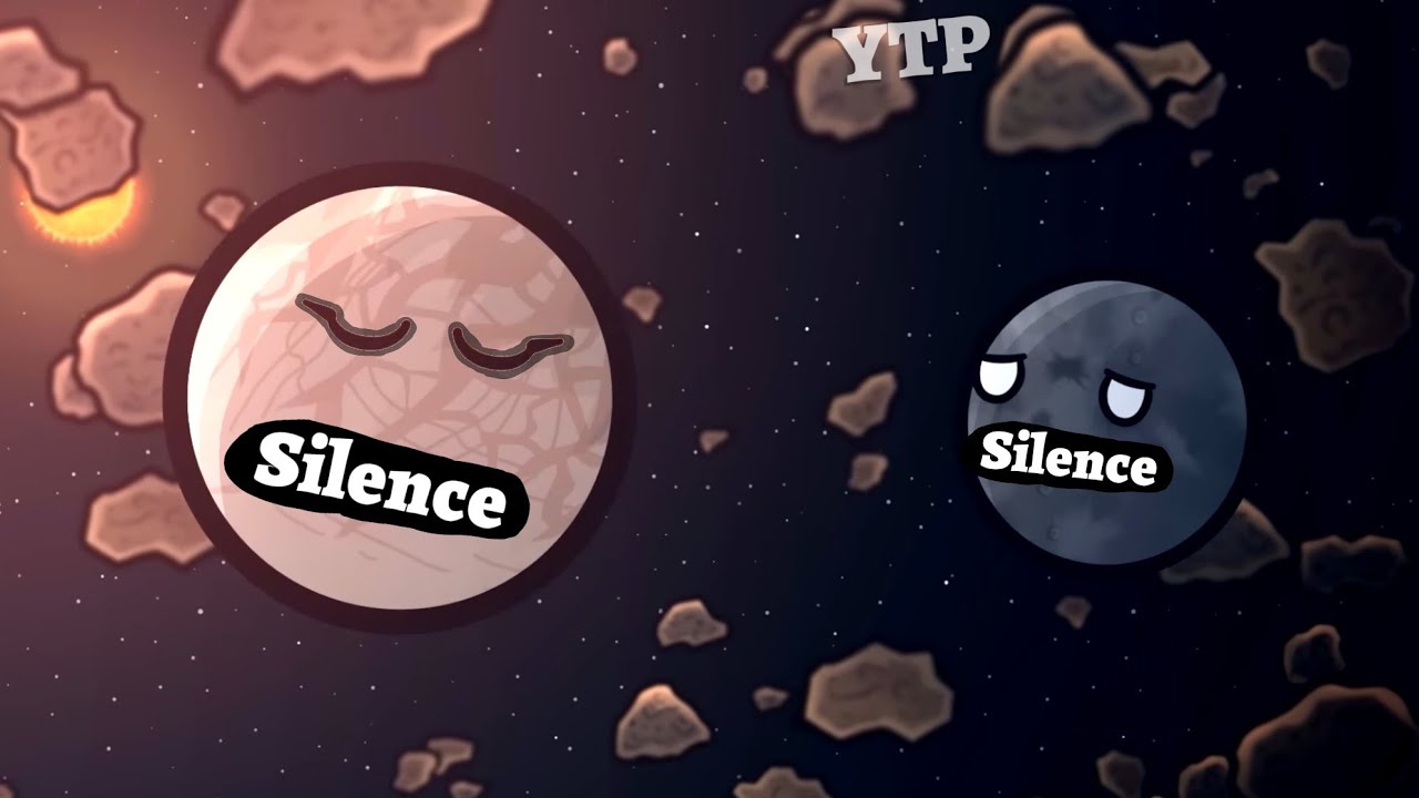 YTP - The Moon Revolution Part 4 - Solarballs
