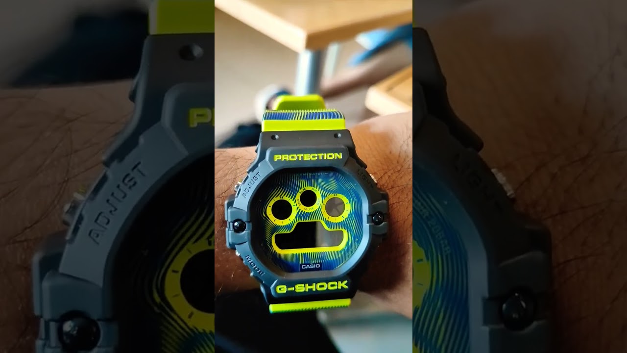#gshock #gshockindonesia #gshockwarriors #gshockmalaysia #gshock_casio_official #gshockoriginal