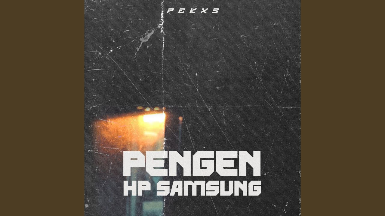 PENGEN HP SAMSUNG