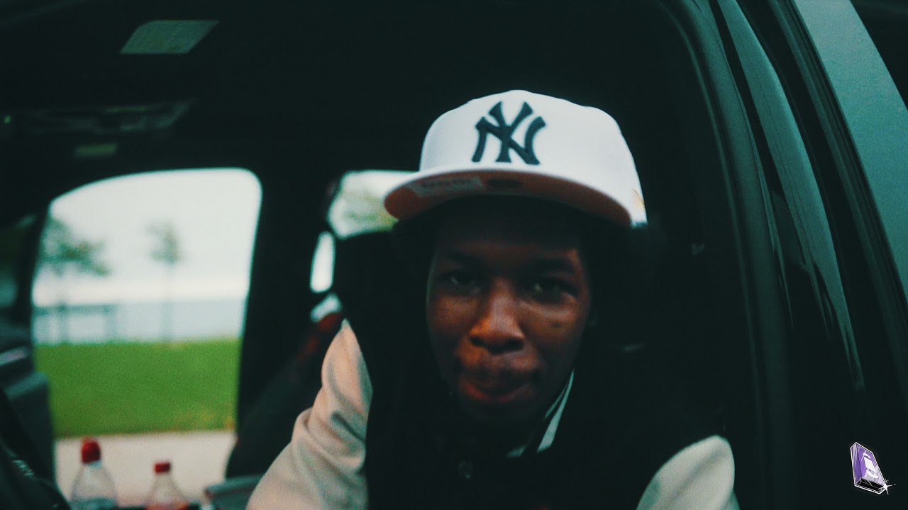 J Neat- OUU (Official Music Video)