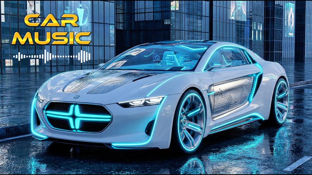 🚗 EDM CAR MUSIC Mix 2026 / Remix Club Banger & Bass Boosted #music #carmusic #remix