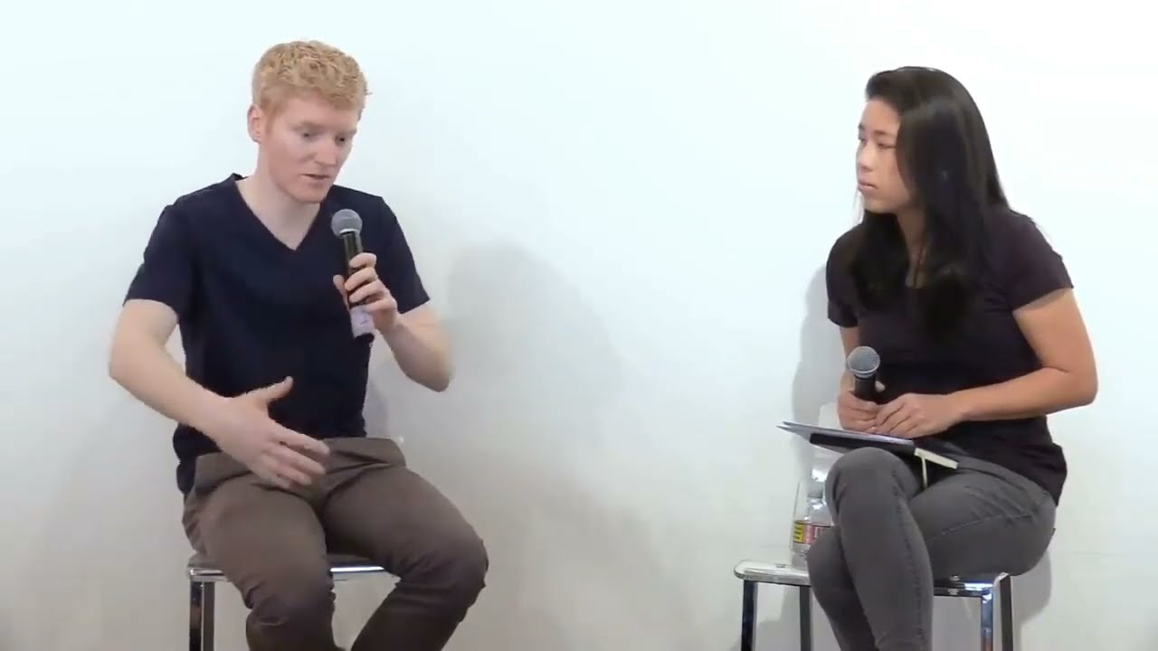 Patrick Collison explains why being consensus-oriented is a common startup mistake