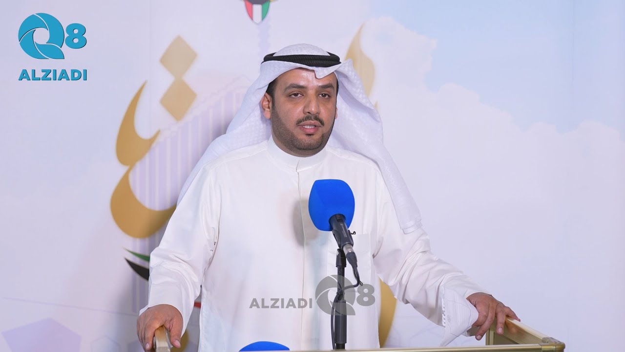 تصريح فهيد الهاشمي مرشح الدائرة الخامسة لـ انتخابات مجلس الأمة 2023
