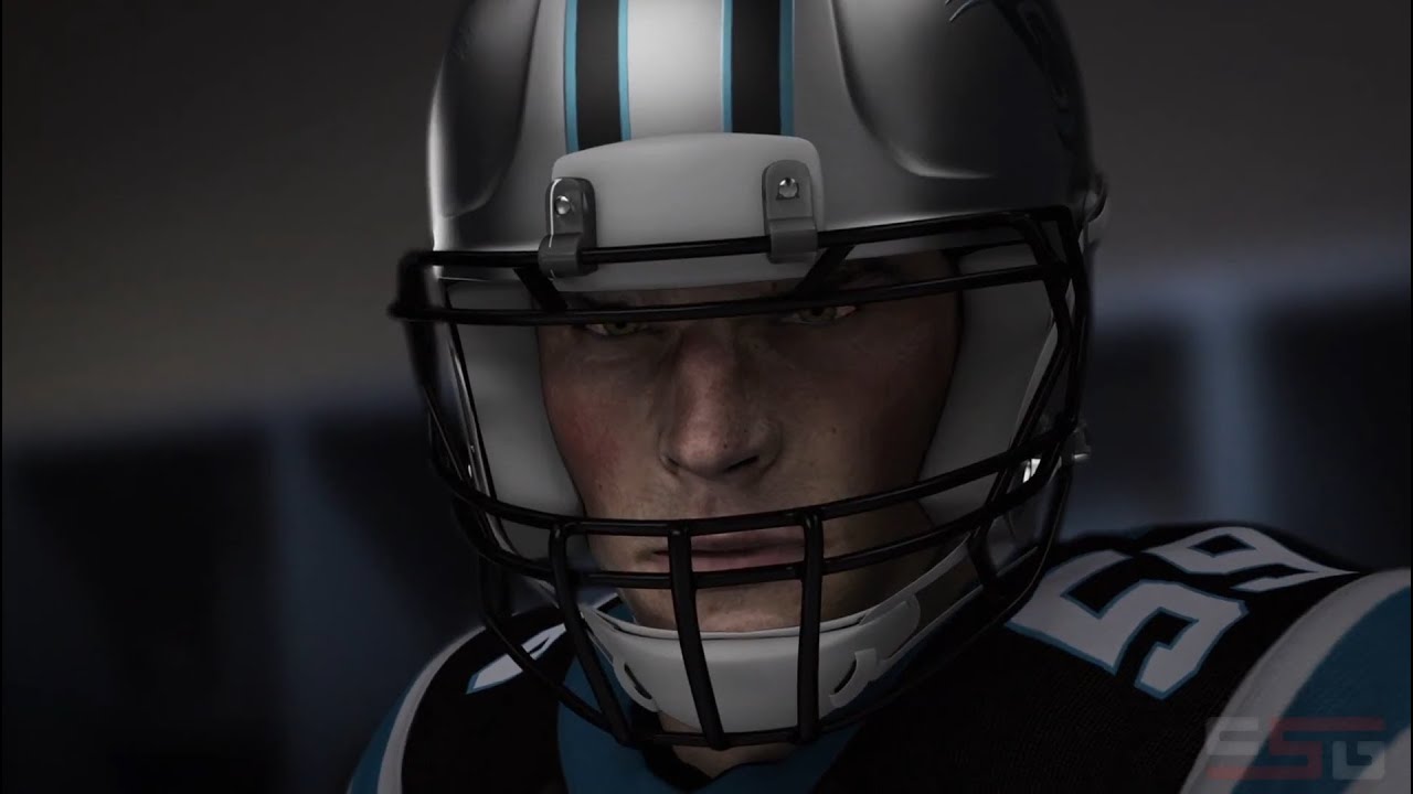 Madden 15 Trailer PS4 Xbox One