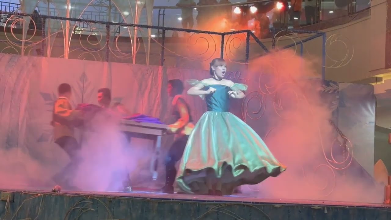 Frozen 2025