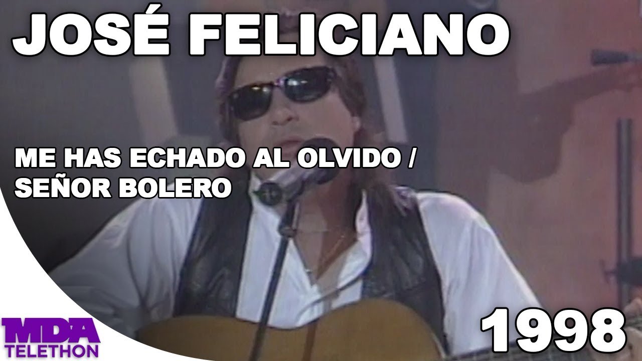 José Feliciano - 