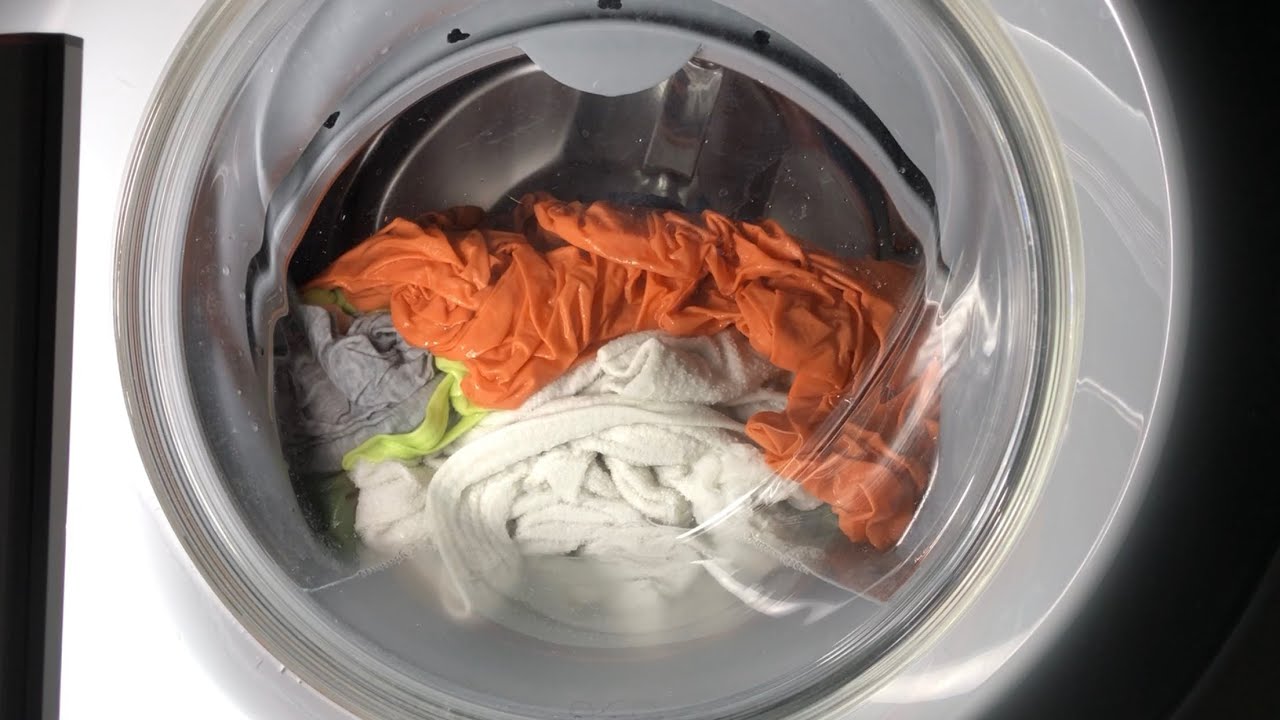 Miele Novotronic W 1613 WCS - Beddings/Towels (Cottons 75°C)