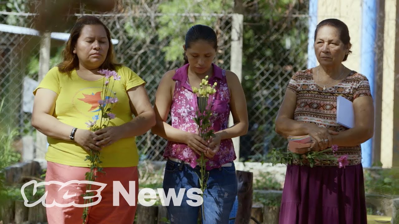 One of the Most Dangerous Places To Be a Woman | Vice News