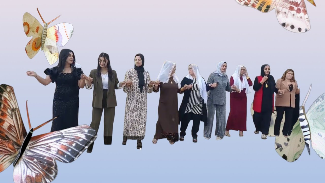 DAWETA DERİŞ XEŞE  